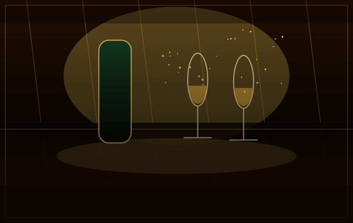 Champagne cao cấp