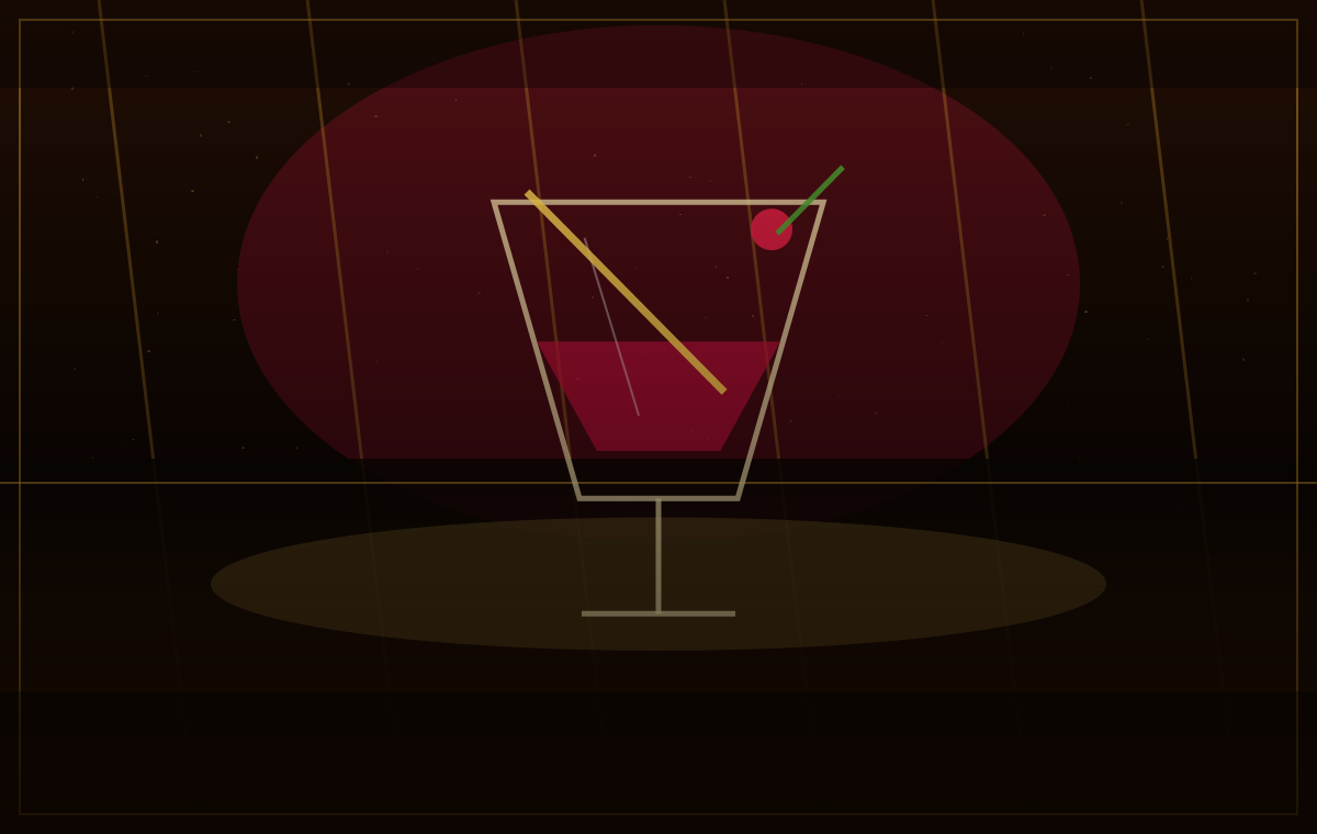 Cocktail Signature