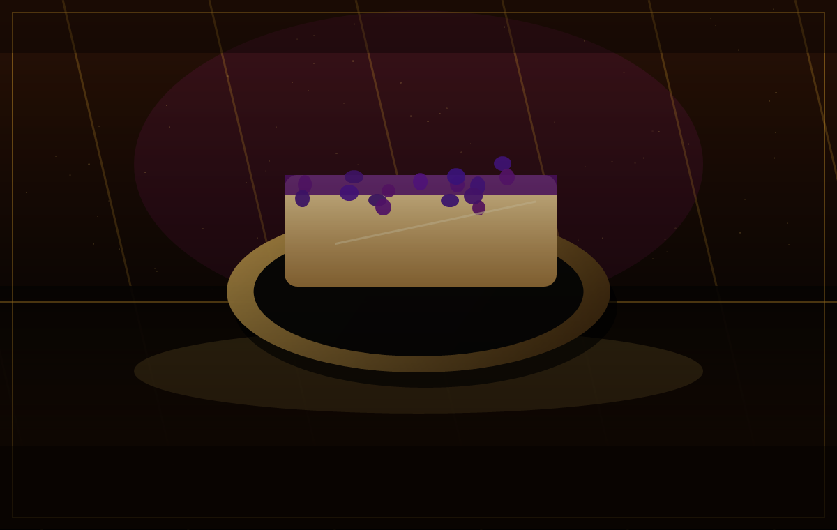 Cheesecake việt quất