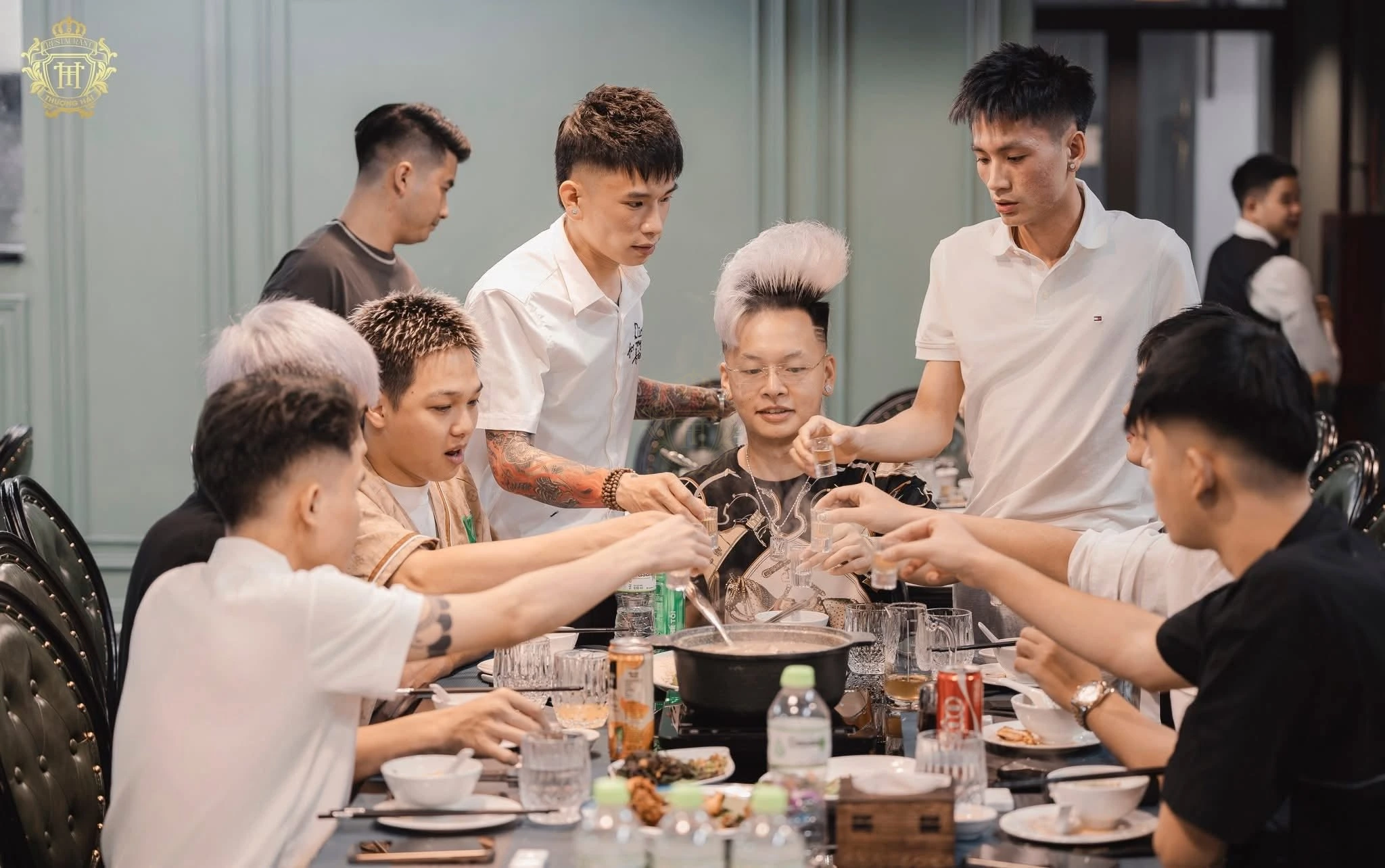 Ưu đãi doanh nghiệp