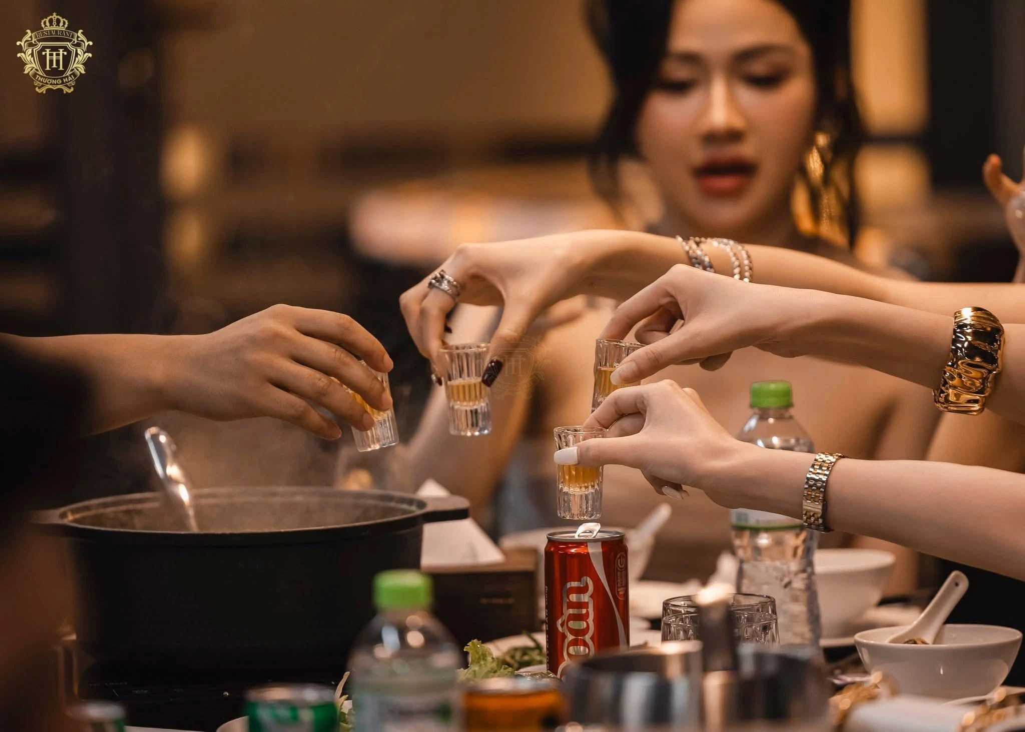 Đặt phòng sớm
